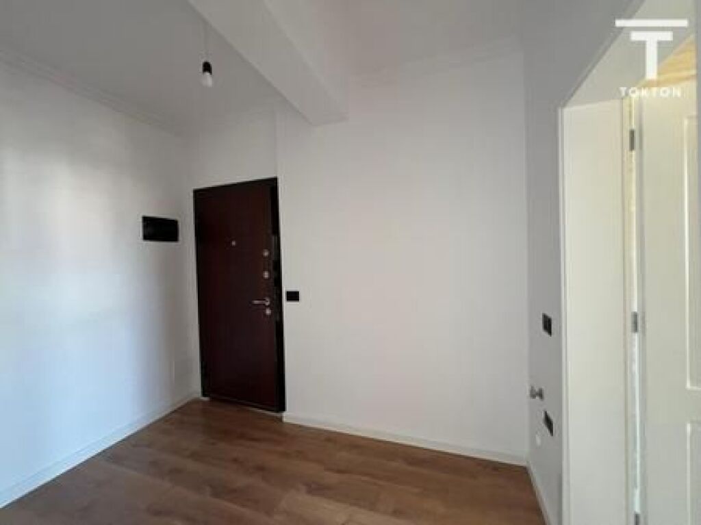FOR SALE, APARTMENT 1+1, VASIL SHANTO, TIRANA