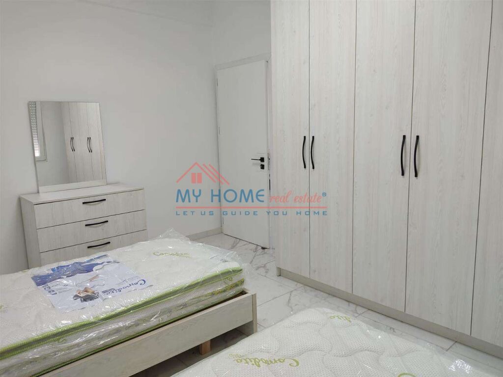 Apartament 1+1 me qera tek Fakulteti i Mjeksise Tirane