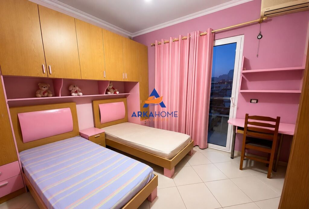 FOR RENT APARTMENT 3+1 "SELITË" 600 EURO