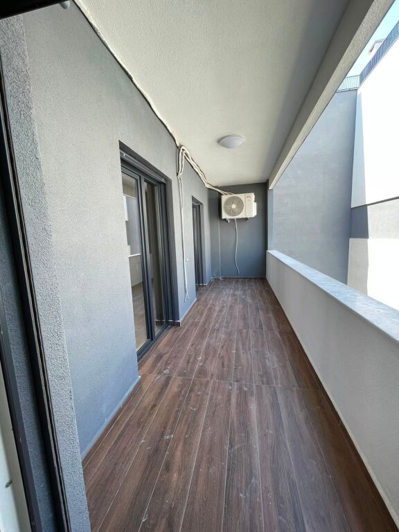 Apartament 2+1 Shkoze