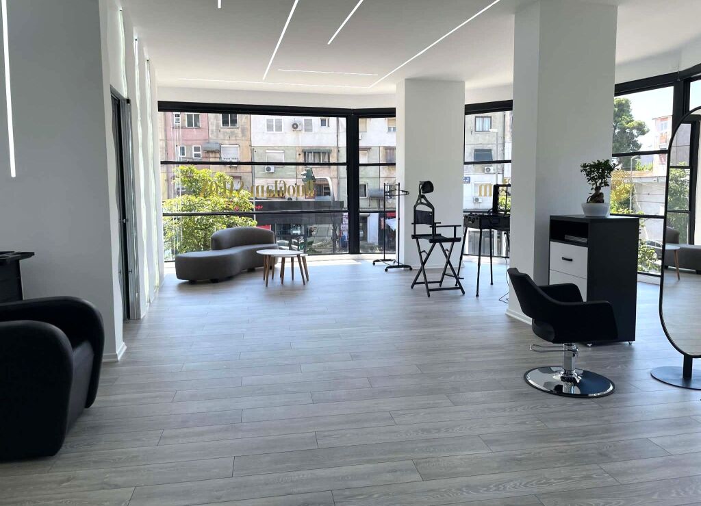 business premises for rent, xhanfize keko street
