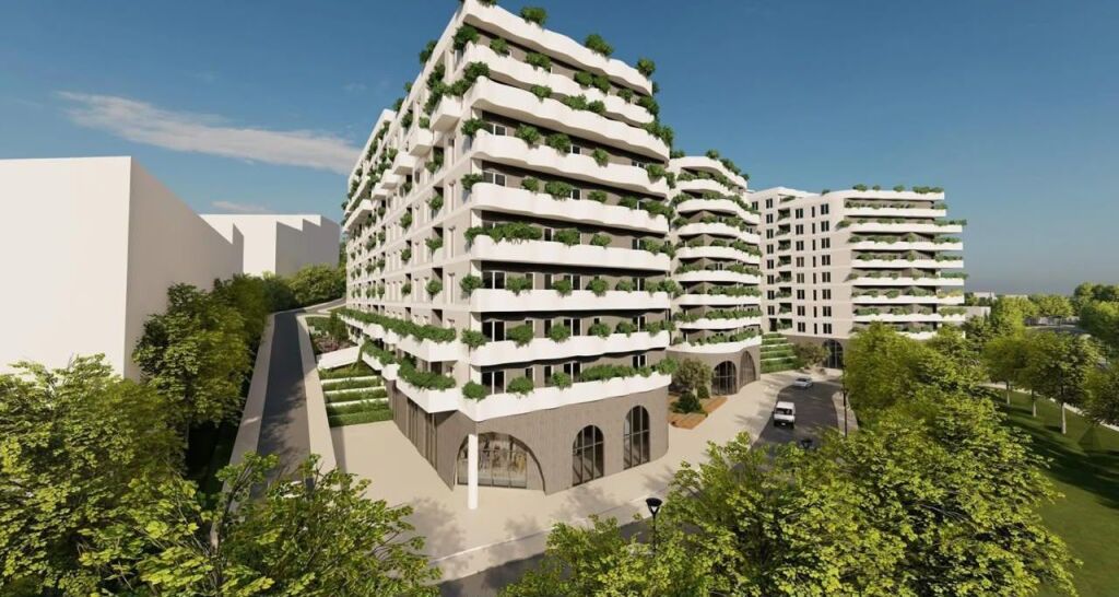 🏡✨ APPARTAMENTO 2+1+2 IN VENDITA – ALUNA, PASKUQAN
