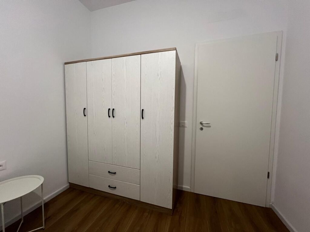 JEPET APARTAMENT 1+1+BLK ME QIRA TE ALI DEMI