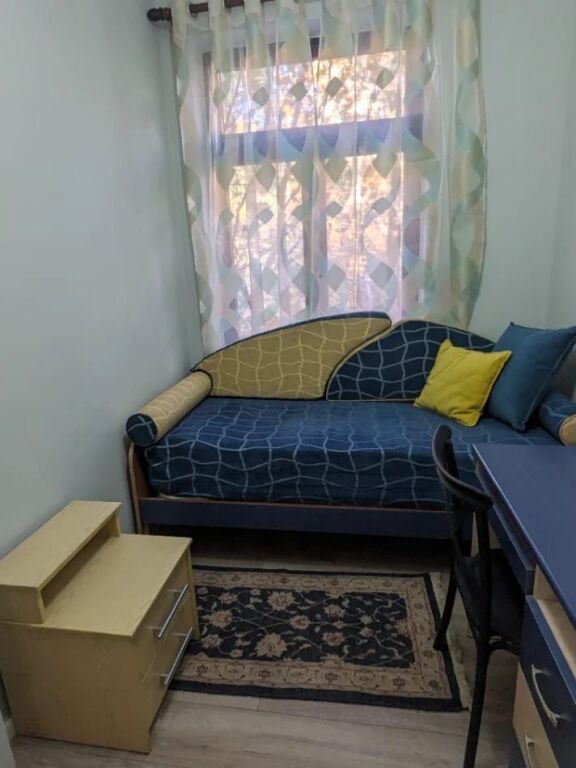 Apartament 2+1 per qera tek Ish Eksopozita !