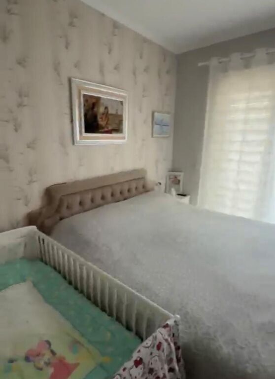 Apartment 2+1+2 bathrooms for rent at Pallatet e Verdha, Casa Italia, institute, Kamez, Kamez turn.