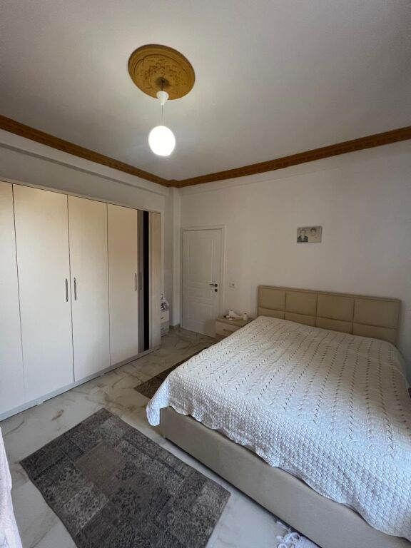 FOR SALE TWO-STORY VILLA 3+1+4 BALCONIES NEAR TOCAK COMPLEX 290000 EURO