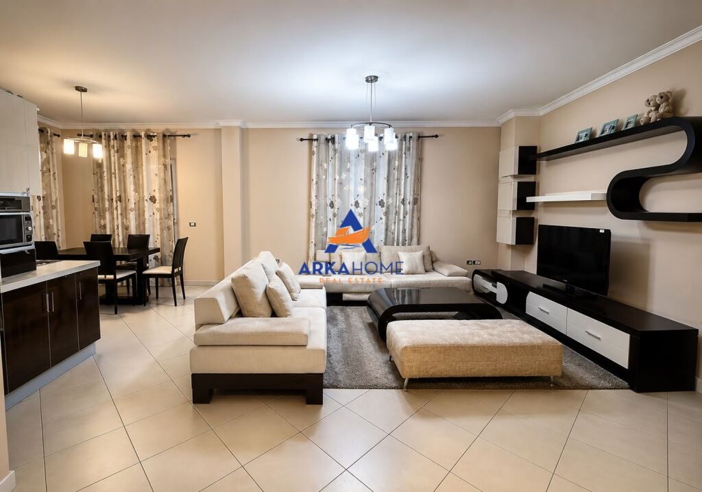 FOR RENT APARTMENT 3+1 "SELITË" 600 EURO