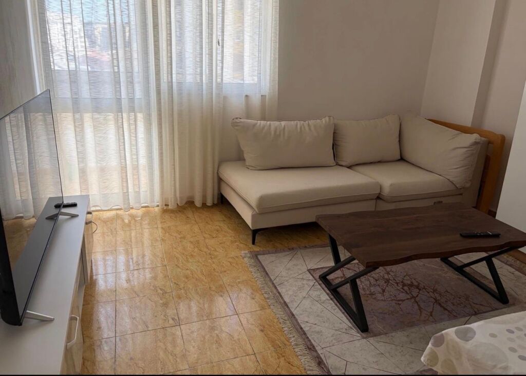 Apartment for rent 2+1 in Don Bosko!
