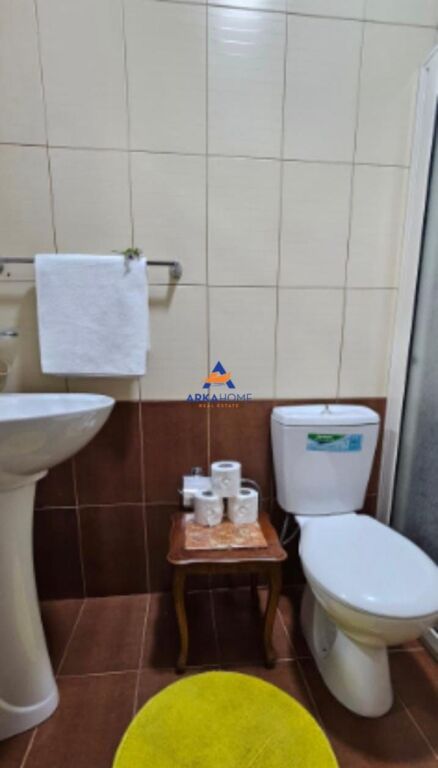 APARTMENT FOR RENT 1+1 "EMBASSY BLOCK" 55,000 LEKE