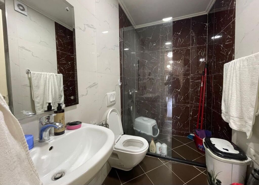 🏡✨ FOR SALE | SUPER APARTMENT 3+1+2 + PARKING – BOTANICAL GARDEN ✨🏡
