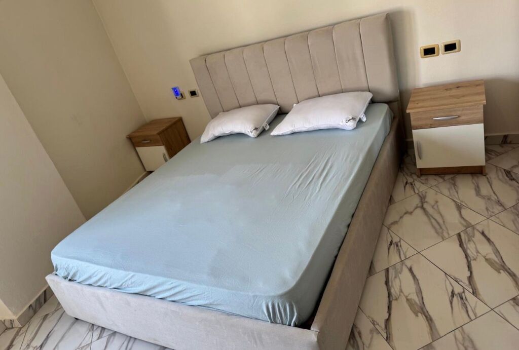 Appartamento 2+1+Garage in affitto vicino a Casa Italia!