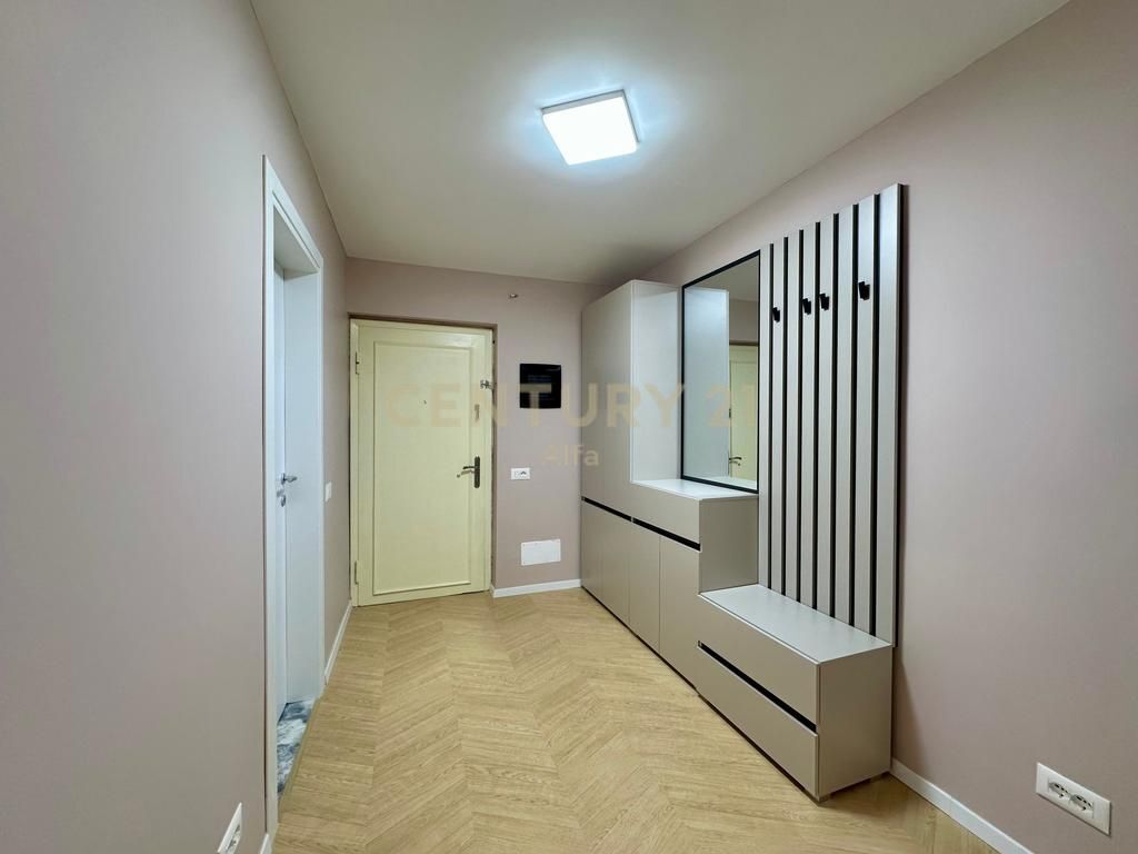 FOR SALE, 1+1 APARTMENT TOTALLY NEW, behind the AMERICAN EMBASSY❗️ 144,000 €