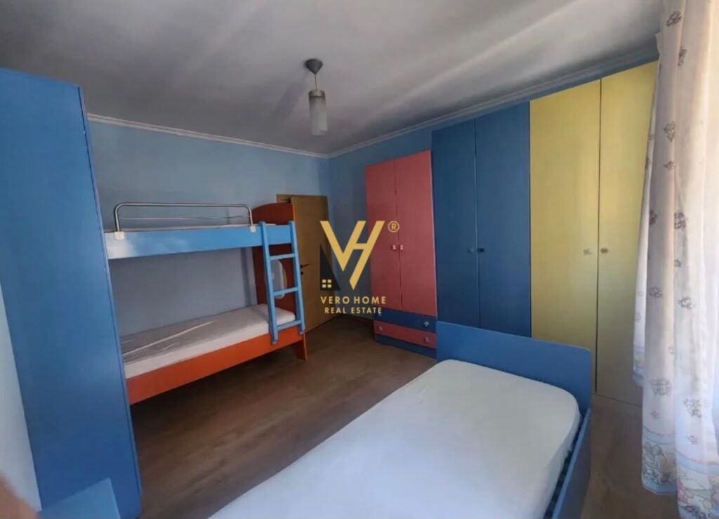 APPARTAMENTO 2+1+BLK IN AFFITTO A KOMUNA E PARISIT 80.000 LEKE