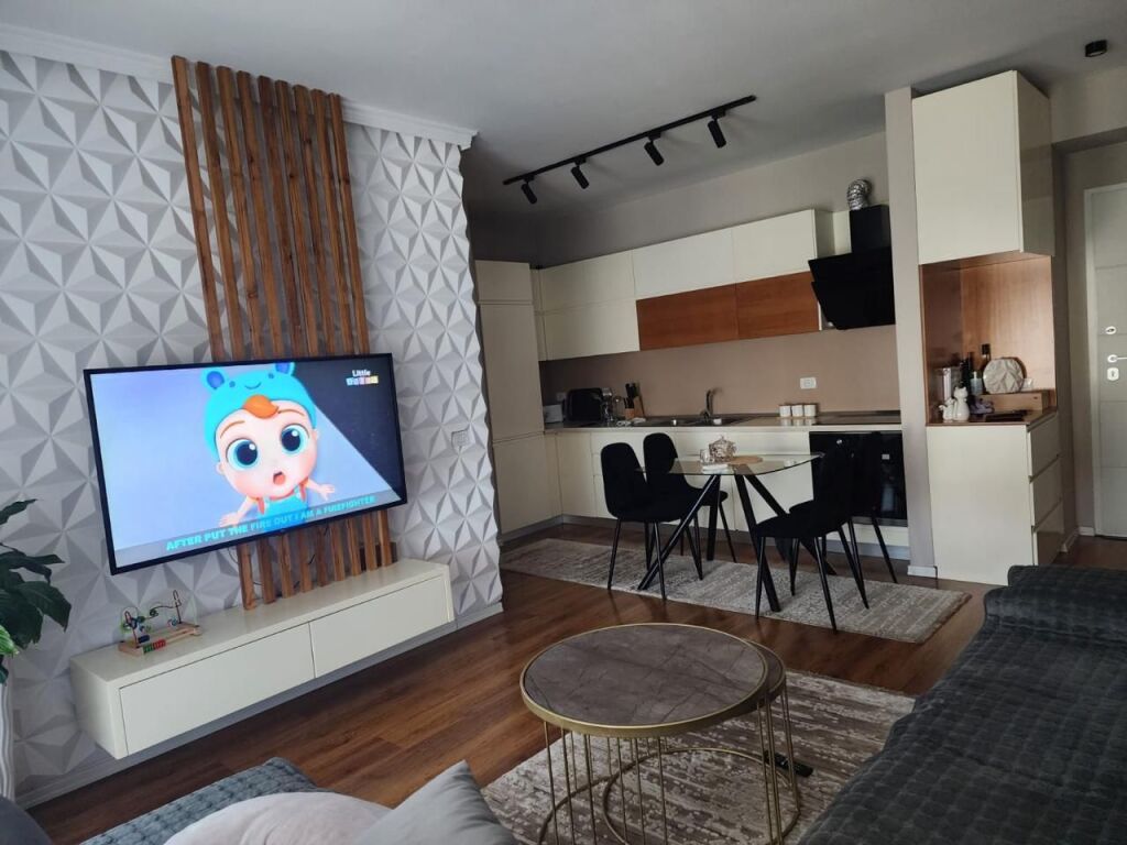 Appartamento in affitto 2+1 a Don Bosko (ID B2202036) Tirana
