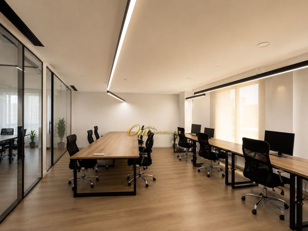 OFFICE FOR RENT, KAVAJES STREET
