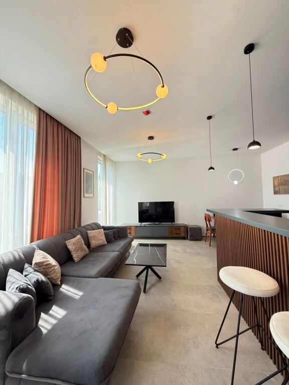 JEPET ME QIRA 2+1+2 – FOREST RESIDENCE 📍