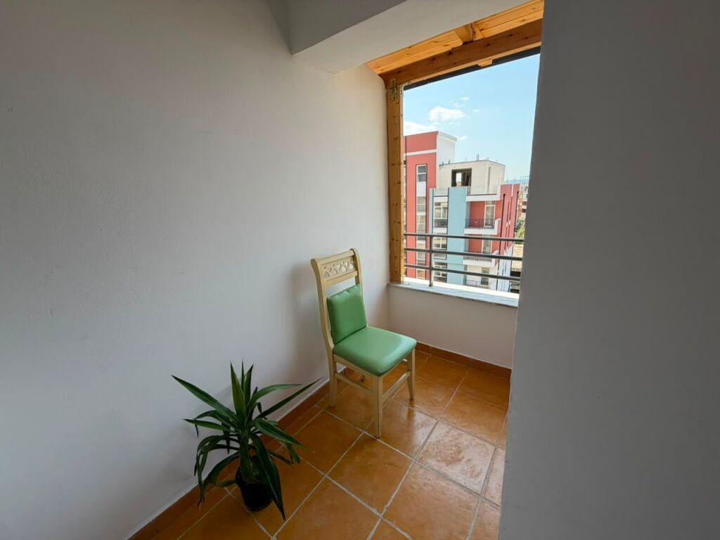 Appartamento 2+1 in Vendita Fresk, Tirana(530581007-234)