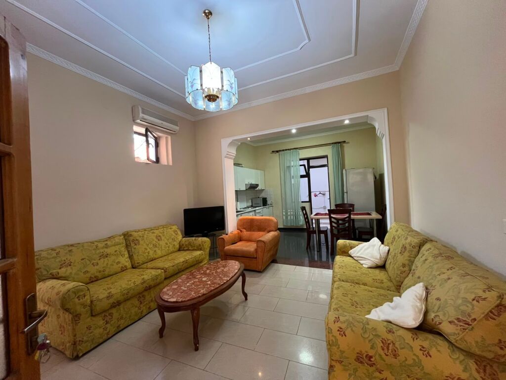 Qira, Apartament 1+1 në Rrugën e Dibrës