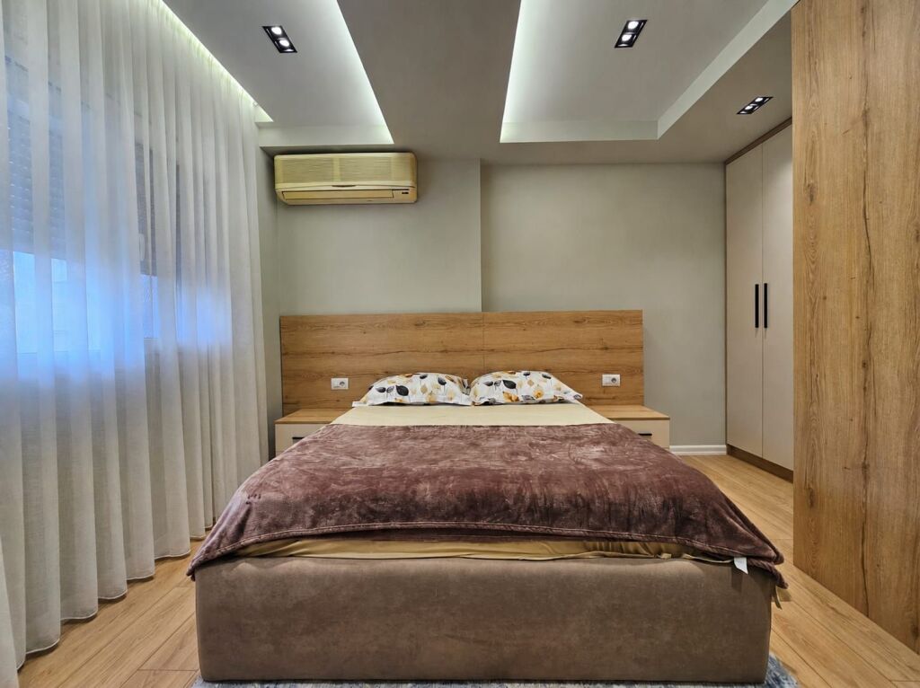 Apartment 2+1 for rent New Maternity