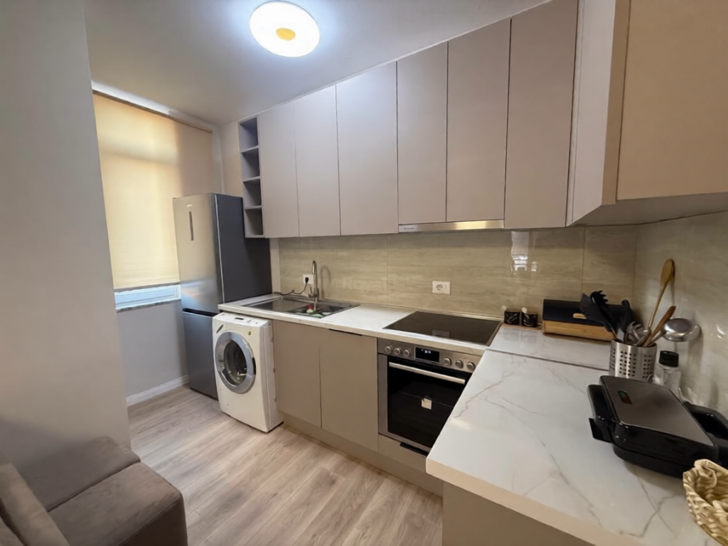 Apartament 1+1 - Selvia, Hotel Black Diamond