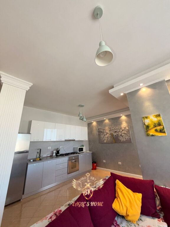 2+1 APARTMENT FOR SALE, OLD REGION, DURRES