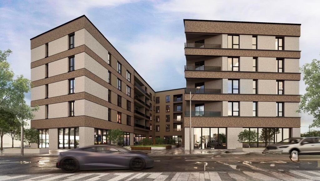 🔥 OPPORTUNITY! APARTMENT 2+1 FOR SALE – BRITISH RESIDENCE, PASKUQAN ✨