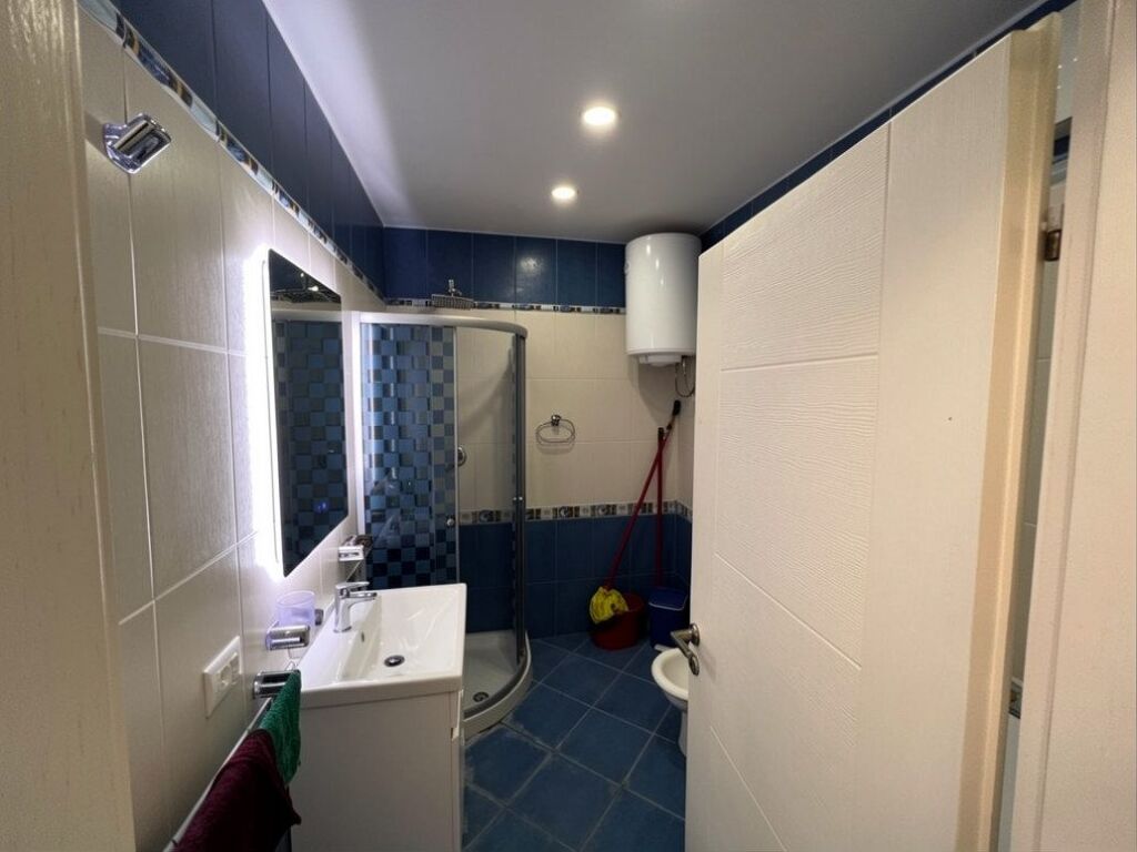 Apartment 2+1 - Kodra e Diellit 1, Rr. Rrapo Hekali
