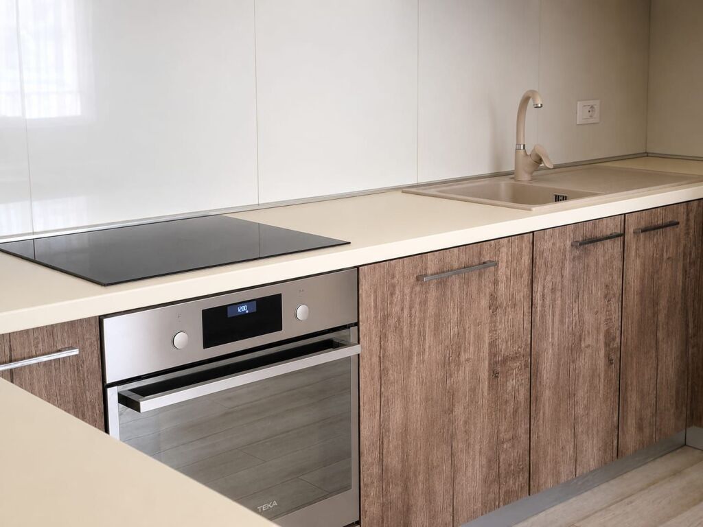 Jepet Apartament 2+1+2 me Qera – Kopshti Zoologjik, Tiranë