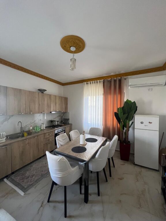 FOR SALE TWO-STORY VILLA 3+1+4 BALCONIES NEAR TOCAK COMPLEX 290000 EURO