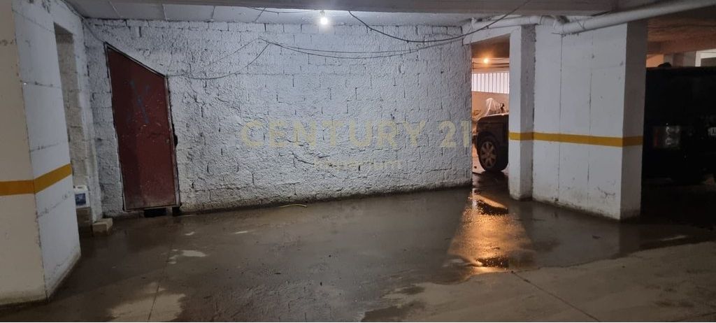 3 Parking Spaces for Sale near the Astiri Roundabout!