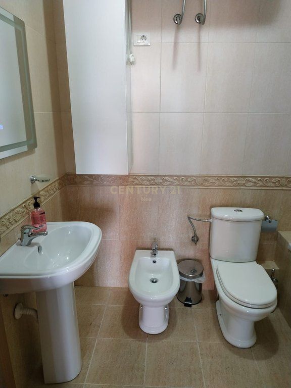 Apartment 2+1+2 for rent at Selvia!