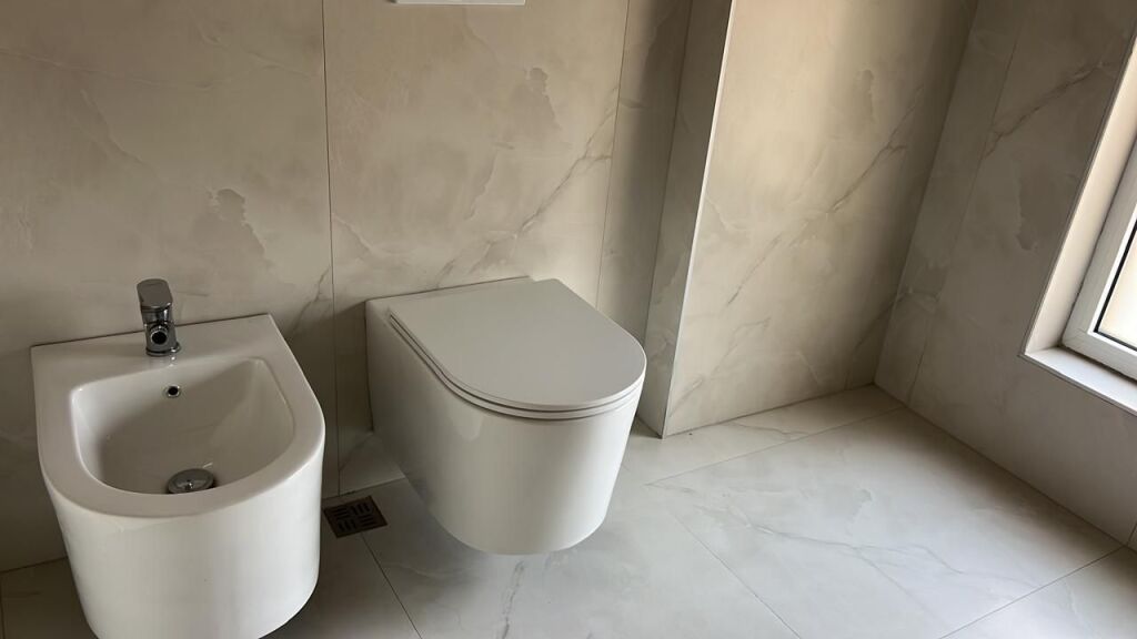 JEPET APARTAMENT 1+1+BLK ME QIRA TE ALI DEMI