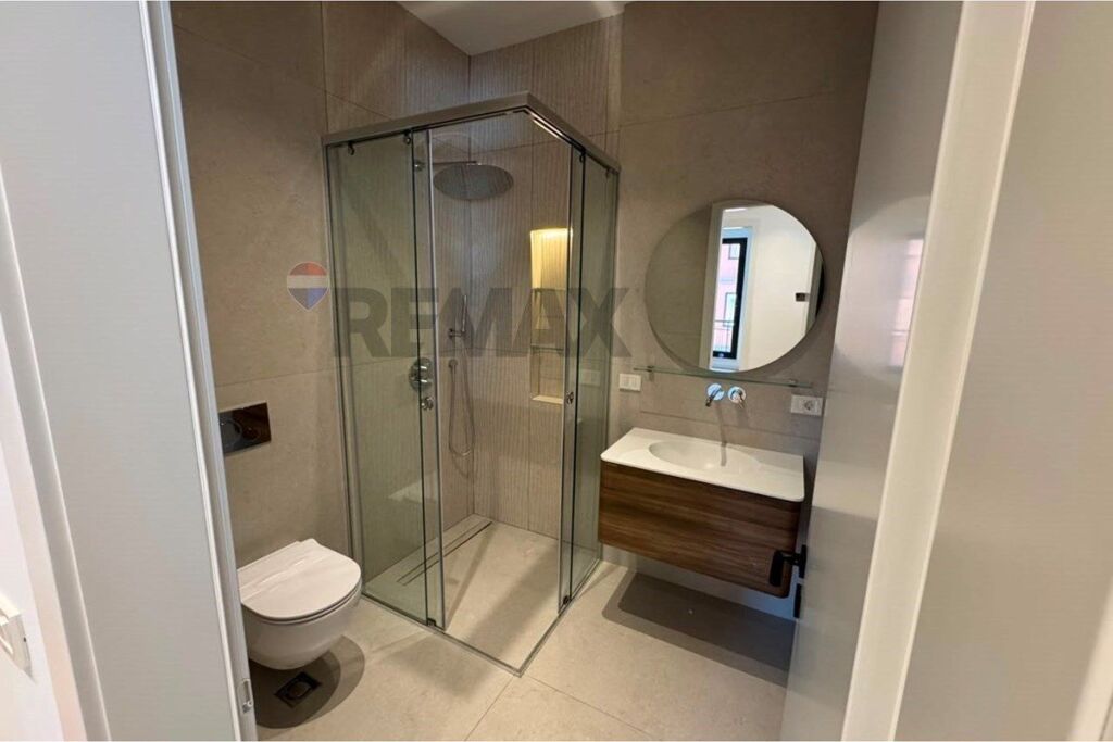 APARTAMENT 2+1+2 &amp; PARKIM PER QIRA TE DELIJORGJI