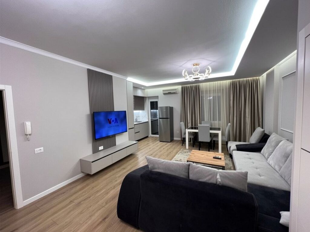 Apartment 2+1 - Kodra e Diellit 1, Rr. Rrapo Hekali