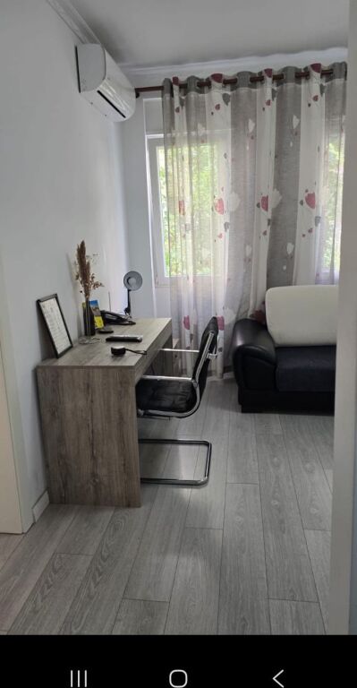 For rent 1+1 Selvia Center 55,000 lek