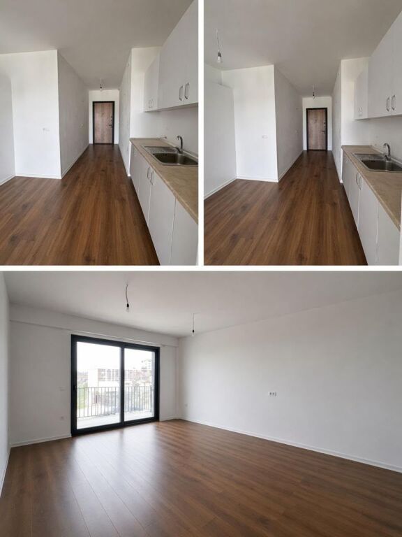 🏡✨ MODERN APARTMENT 2+1+2 FOR SALE – NEAR BENGHAZI