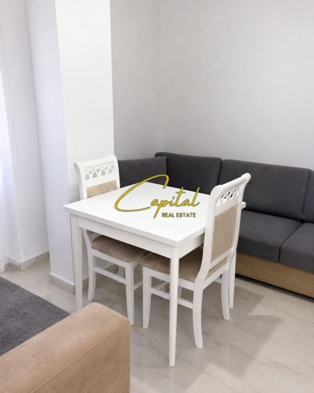 APARTMENT FOR RENT 1+1 JORDAN MISJA STREET 35,000 LEKE