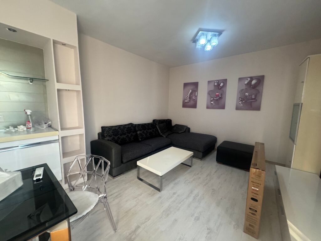 Apartament 1+1 me qira tek Brryli!