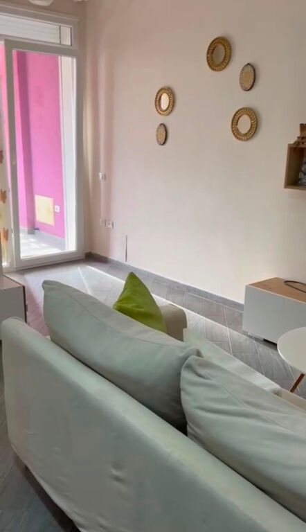 Appartamento 1+1 in affitto presso il Giardino Botanico per 45.000 lek