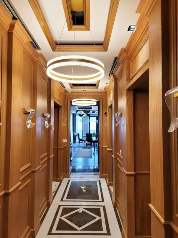 Një Kryevepër Elegance - Penthouse