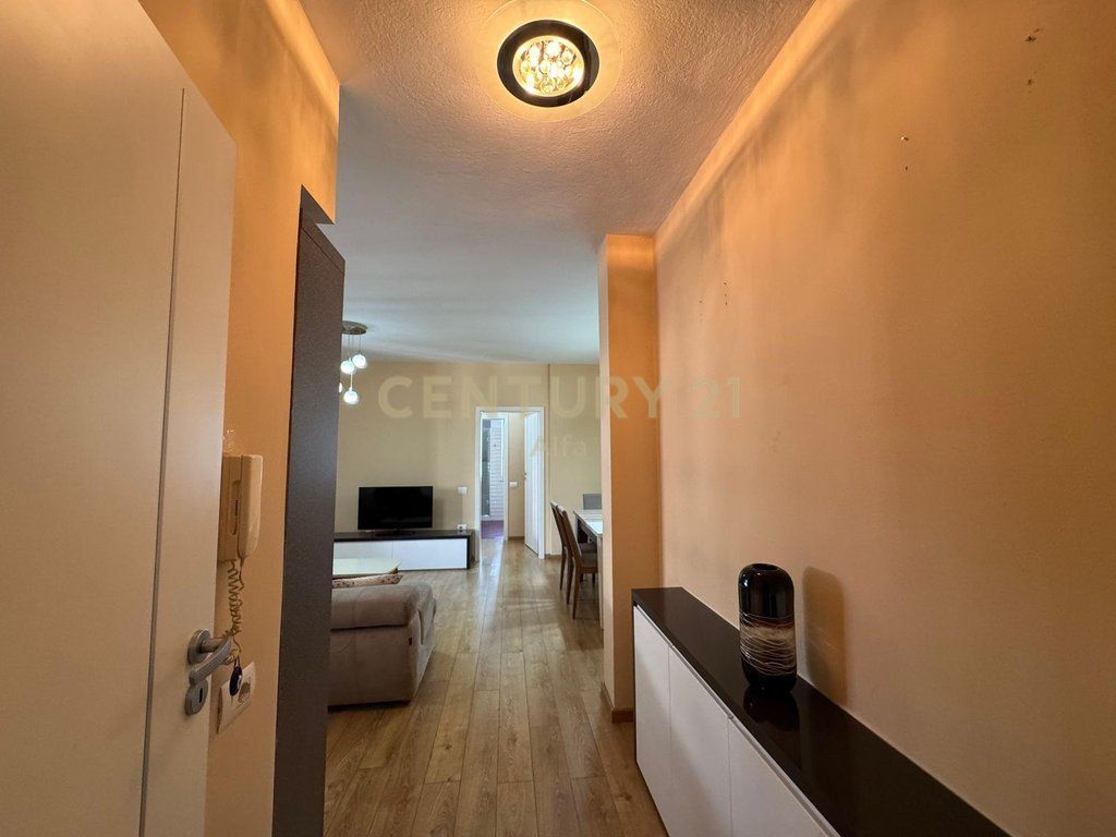 🏡 Affittasi 1+1 | Myslym Shyri