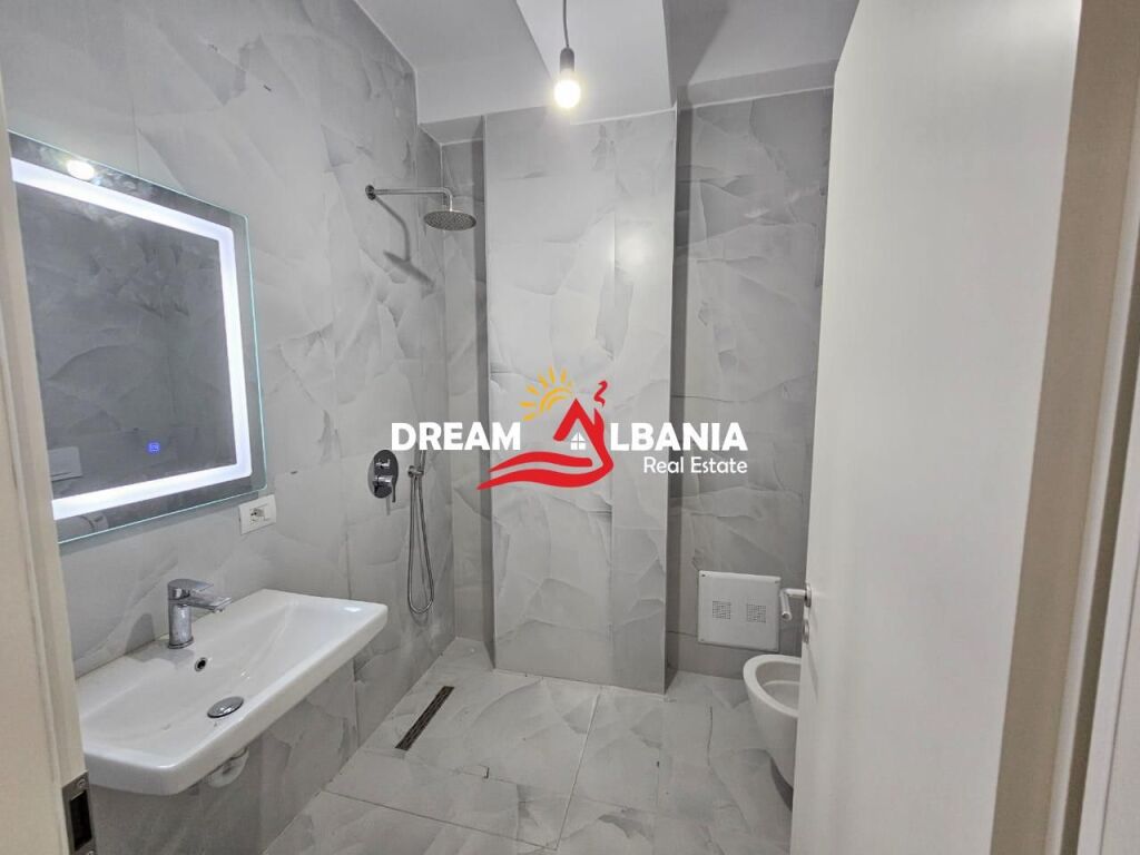 Apartment 2+1 +2 toilets +balcony for rent at Rezidenca Kaimi, Ali Dem (ID 42215023)