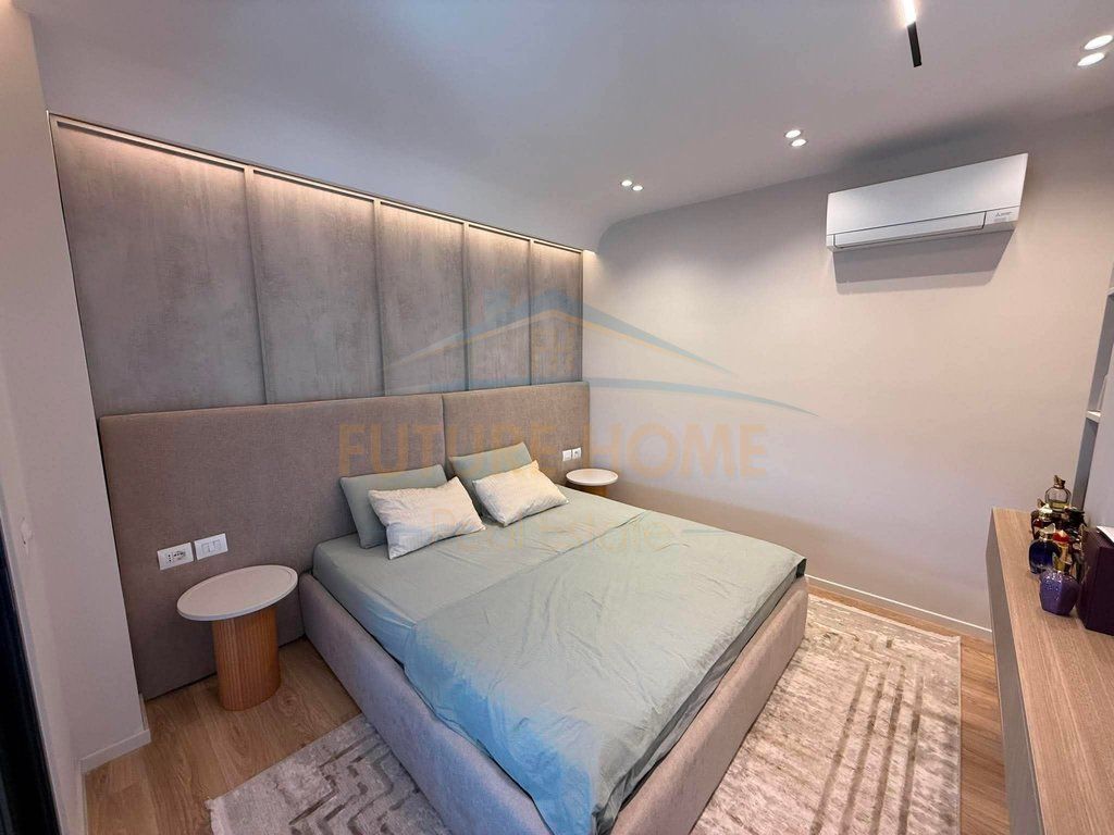 Apartment 2+1+ Parking Space, Residence "Oasis", New Ring Road