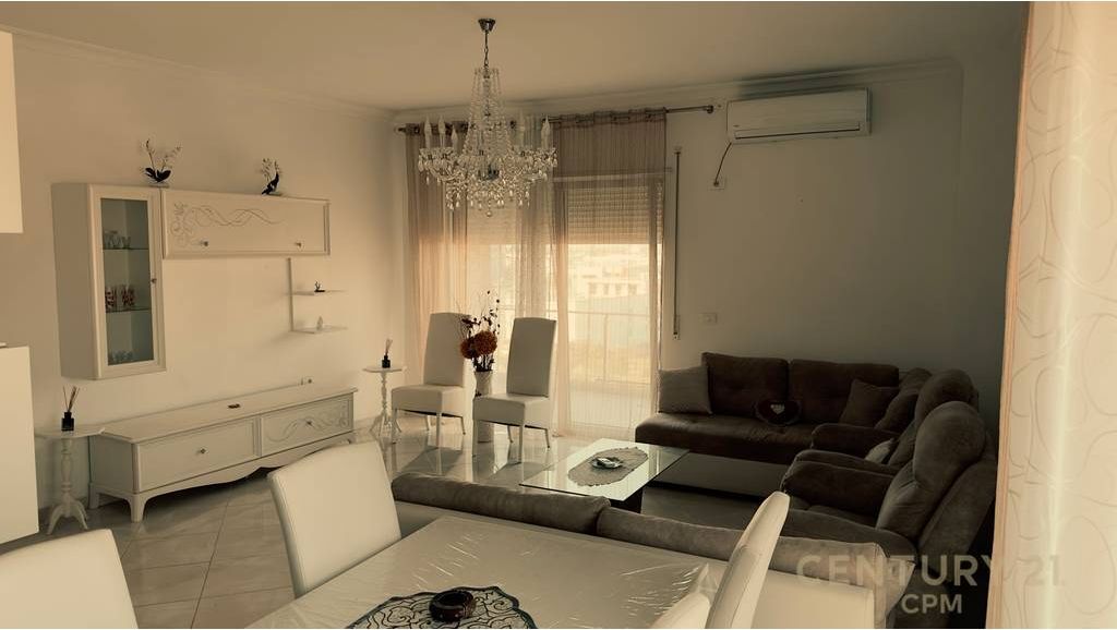 FOR SALE APARTMENT 3+1+2 WITH VERANDA – KASHAR 180,000 €