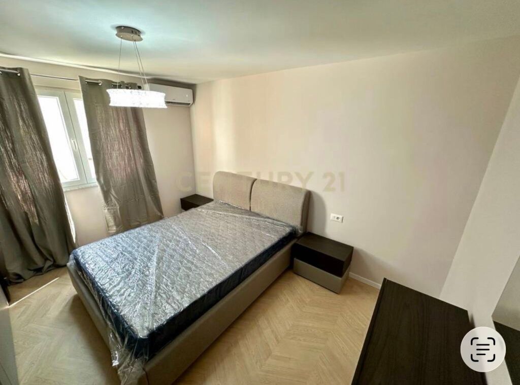 SHESIM, APARTAMENT 1+1 TOTALISHT I RI, mbrapa AMBASADËS AMERIKANE❗️