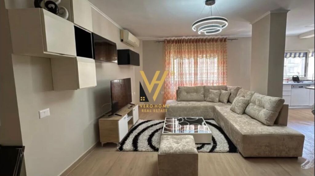 APPARTAMENTO 2+1+BLK IN AFFITTO A KOMUNA E PARISIT 80.000 LEKE