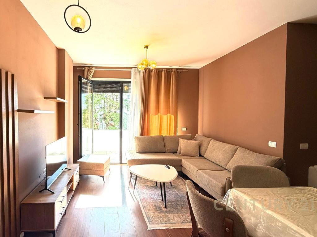 Jepet me qira apartament 2+1 ne Don Bosko prane Fiori di Boskos