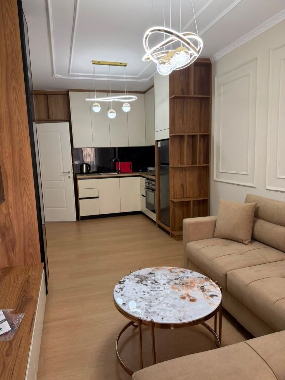 Shitet Apartament 1+1 Shkembi Kavajes