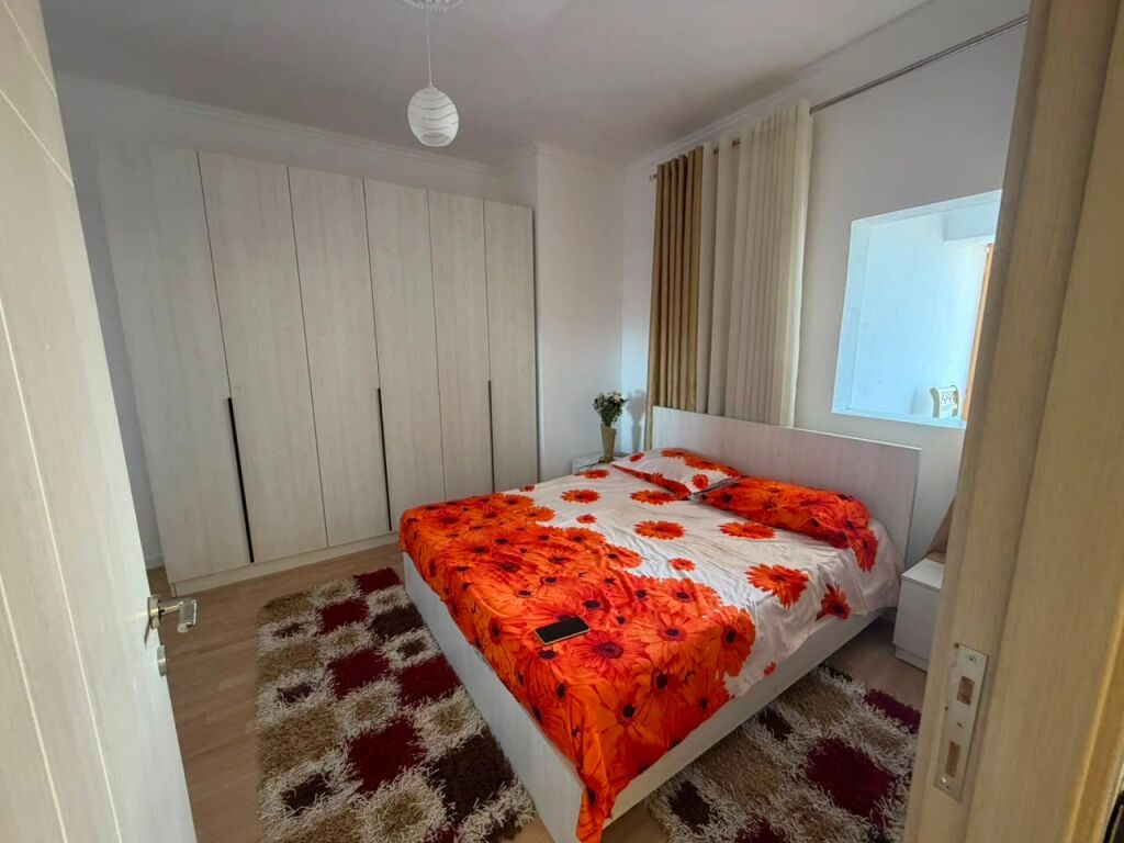 Appartamento 2+1 in Vendita Fresk, Tirana(530581007-234)