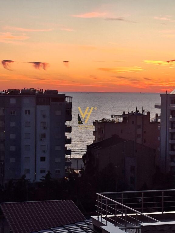 FOR SALE APARTMENT 2+1+2BLK AT SHKEMBI I KAVAJES 130,000 EURO